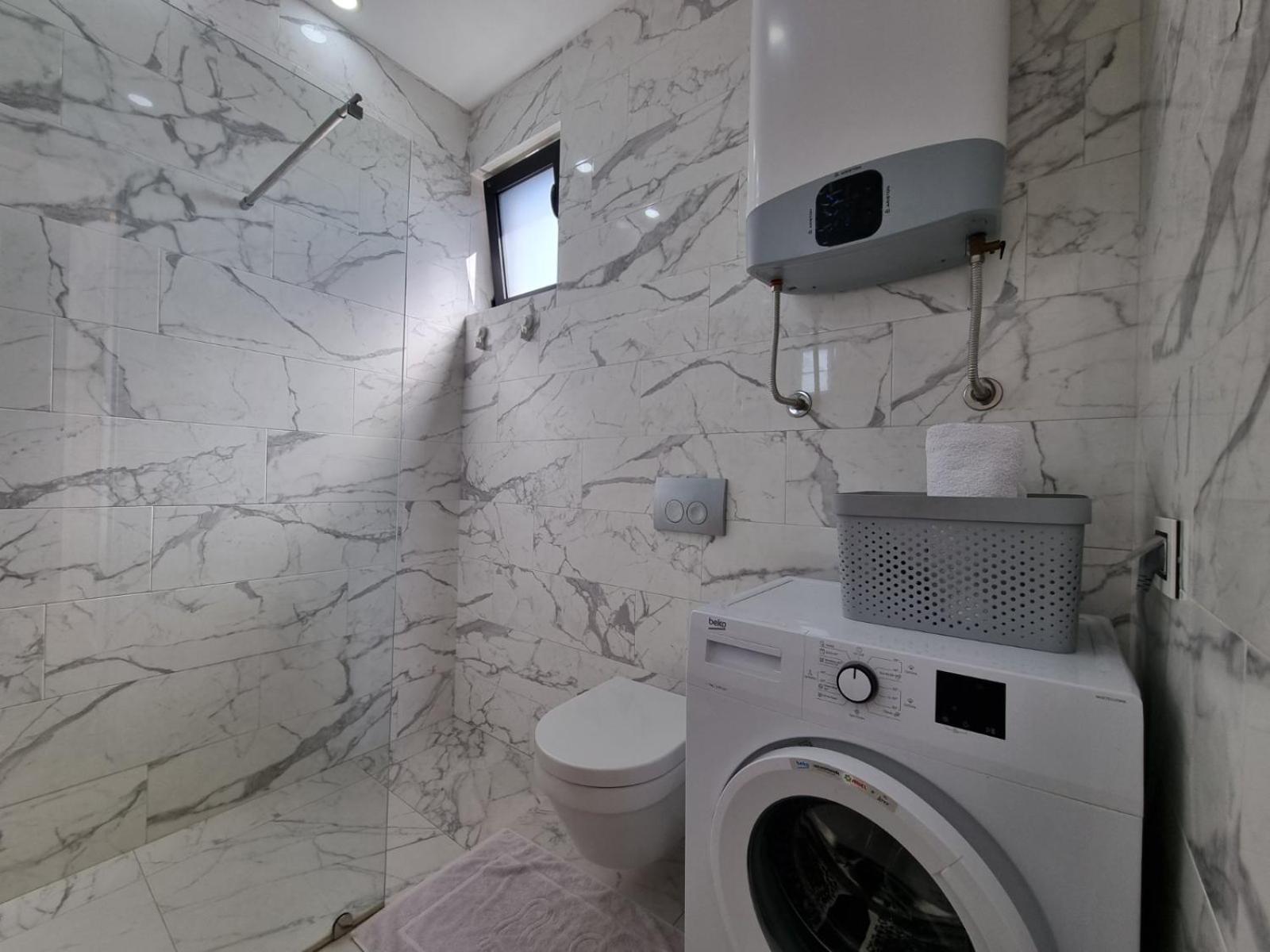 J&J Apartments Beograd Ngoại thất bức ảnh
