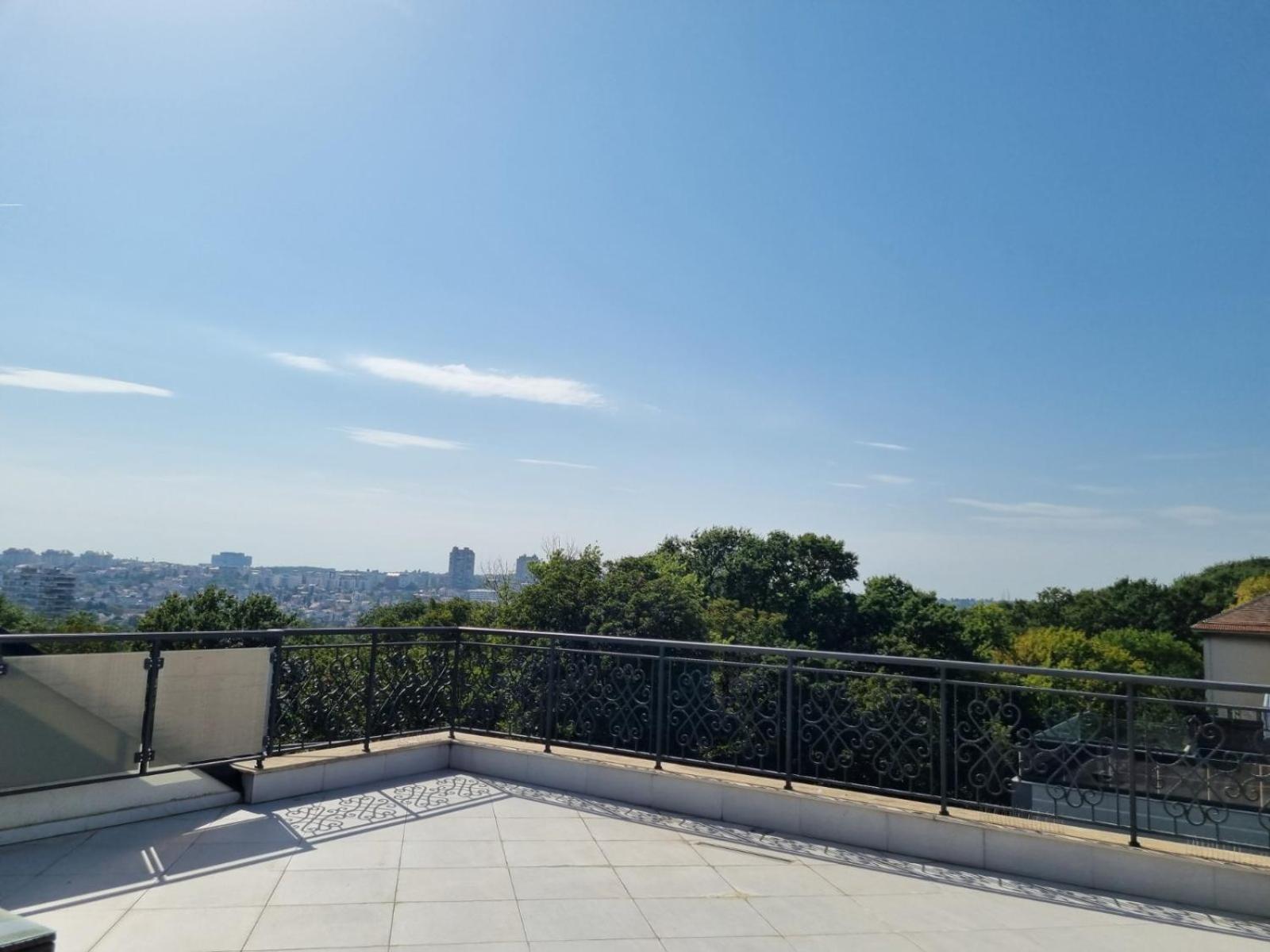 J&J Apartments Beograd Ngoại thất bức ảnh