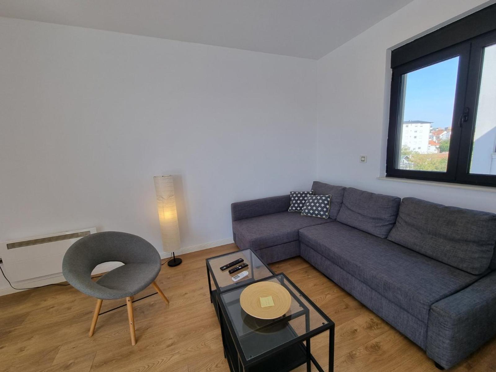 J&J Apartments Beograd Ngoại thất bức ảnh