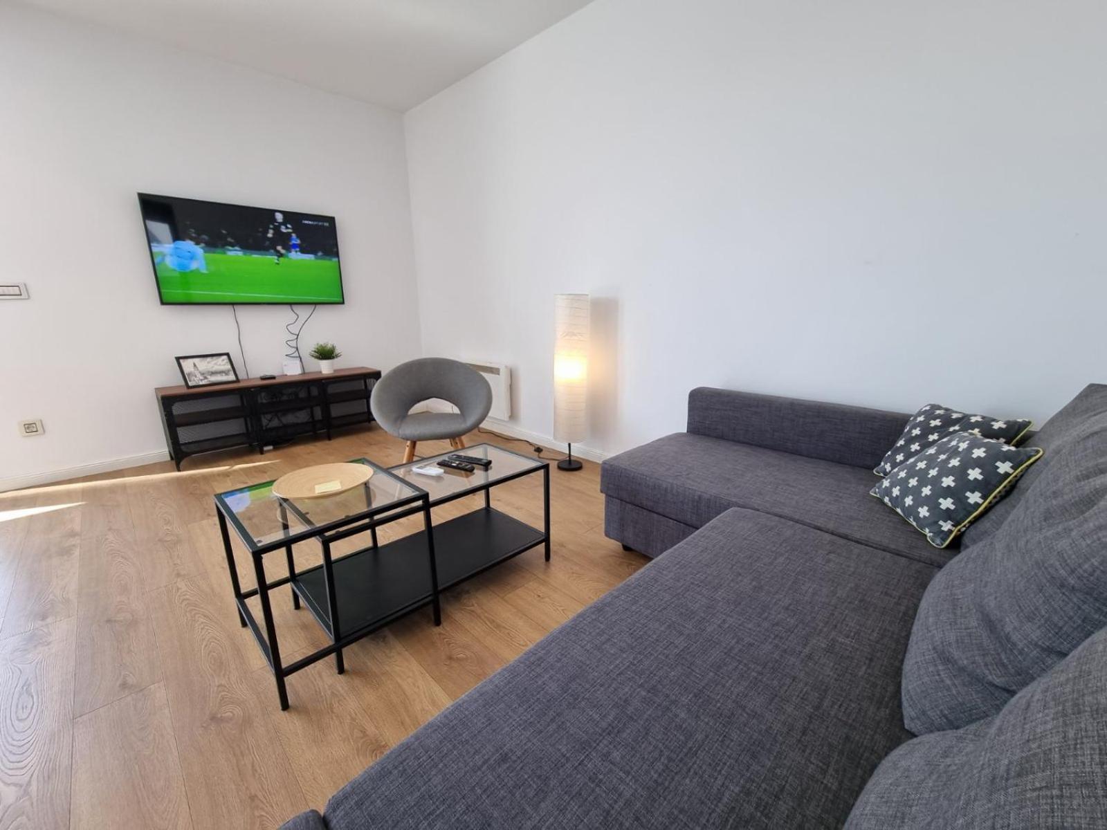 J&J Apartments Beograd Ngoại thất bức ảnh
