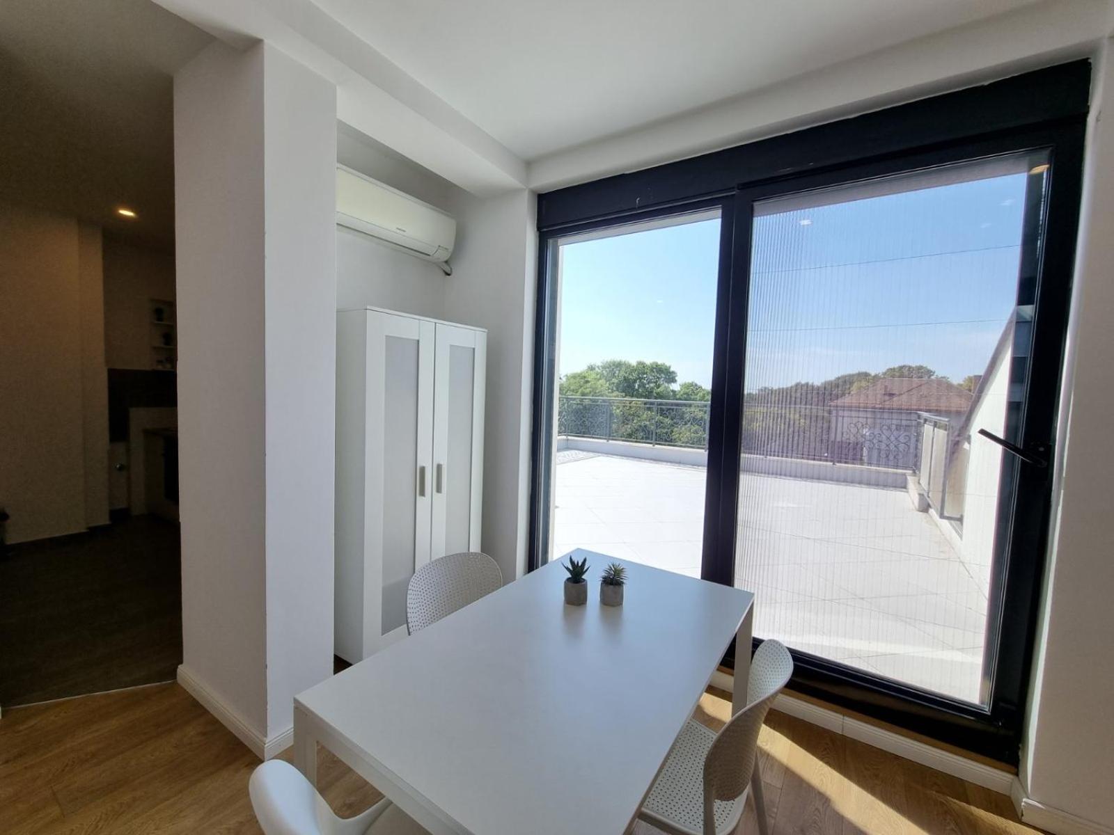 J&J Apartments Beograd Ngoại thất bức ảnh