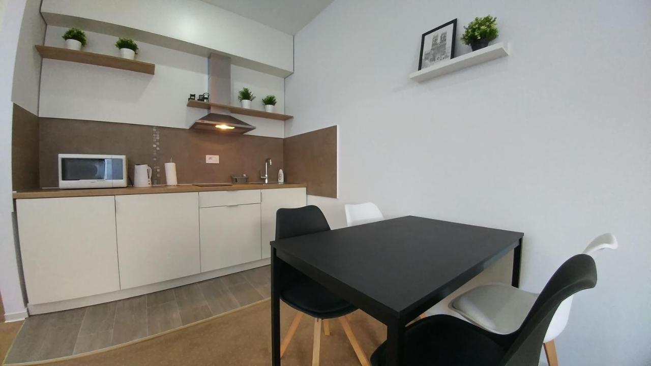J&J Apartments Beograd Ngoại thất bức ảnh