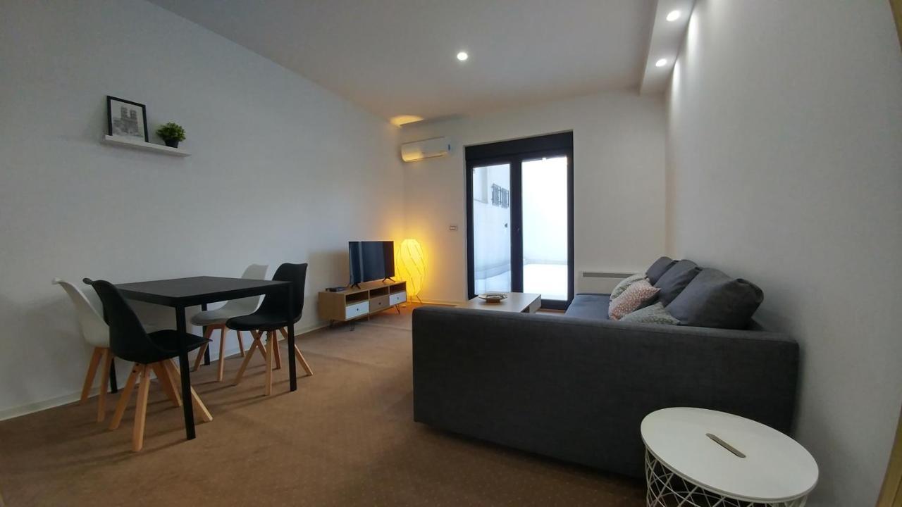 J&J Apartments Beograd Ngoại thất bức ảnh