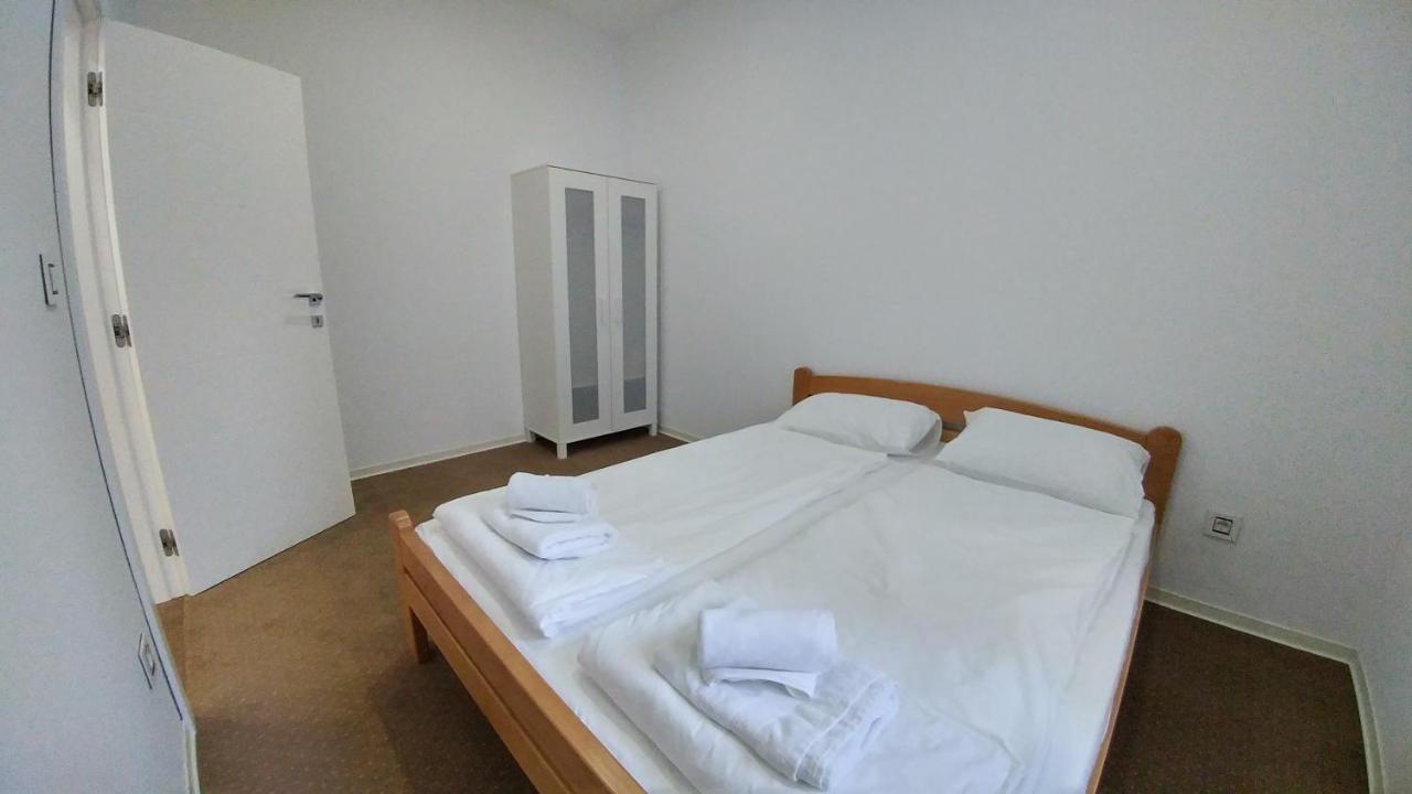 J&J Apartments Beograd Ngoại thất bức ảnh