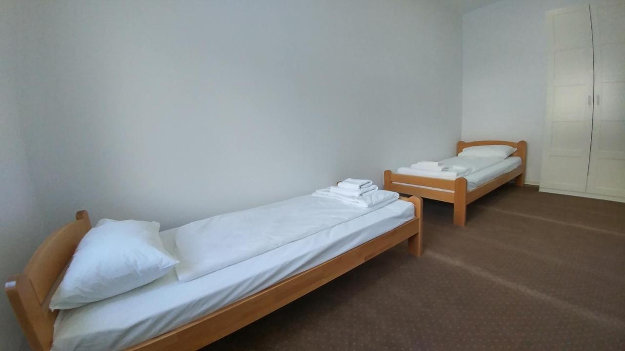J&J Apartments Beograd Ngoại thất bức ảnh