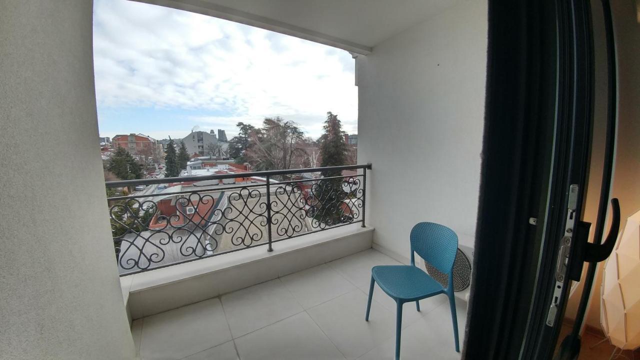 J&J Apartments Beograd Ngoại thất bức ảnh