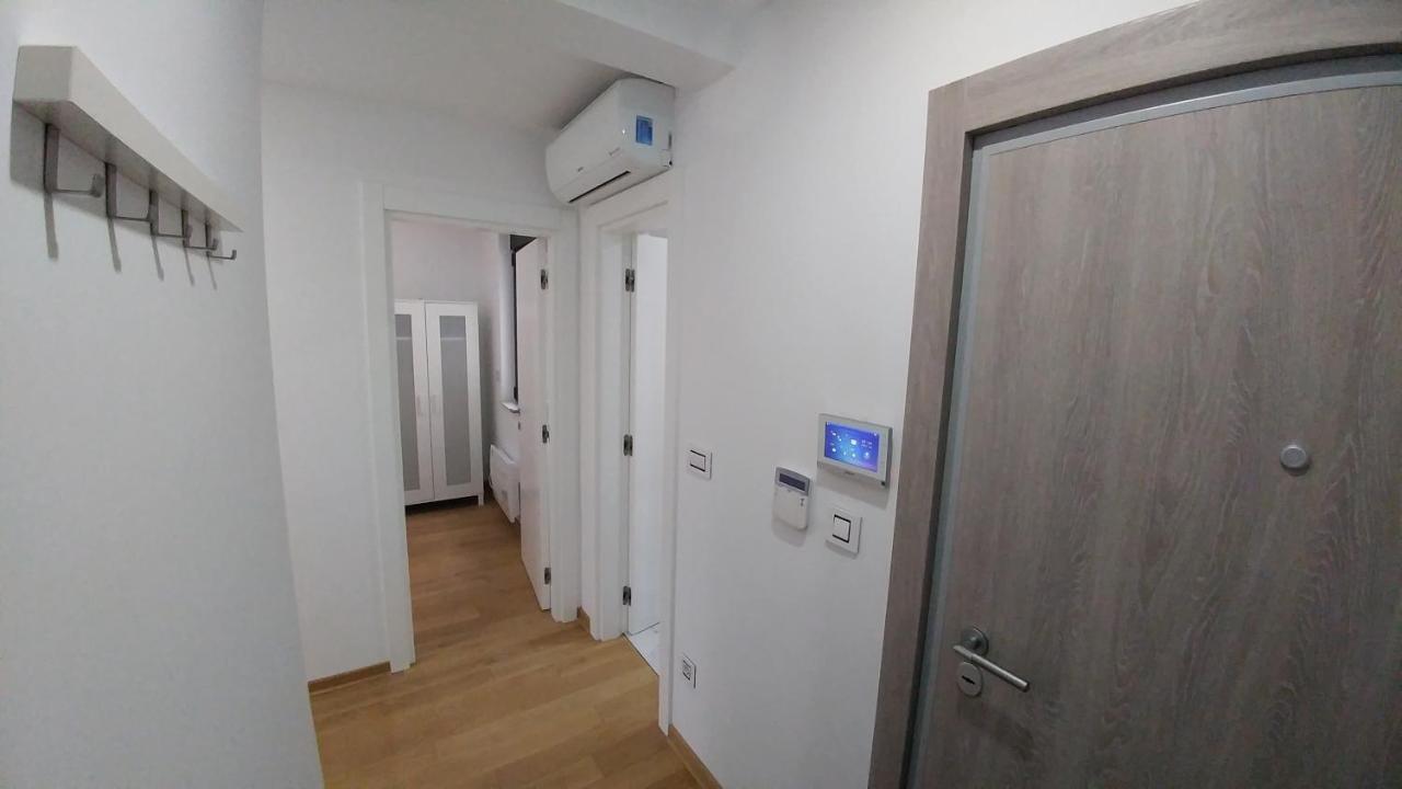 J&J Apartments Beograd Ngoại thất bức ảnh