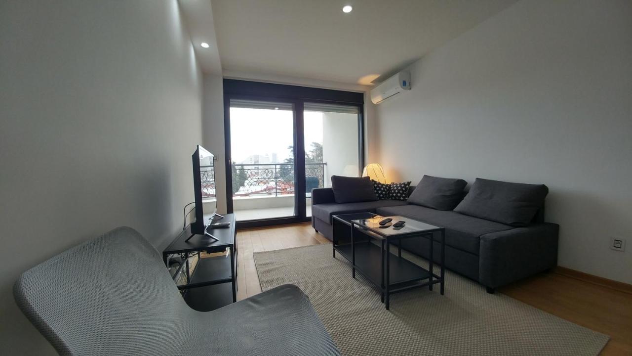 J&J Apartments Beograd Ngoại thất bức ảnh