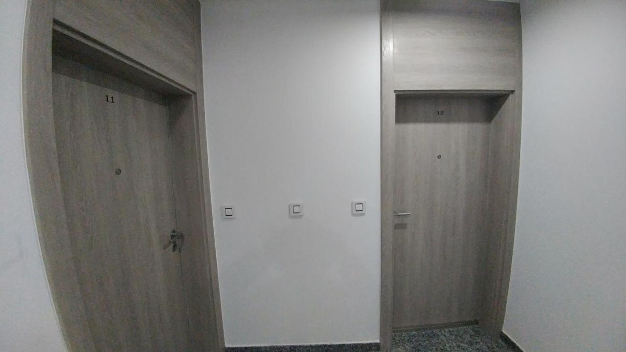 J&J Apartments Beograd Ngoại thất bức ảnh