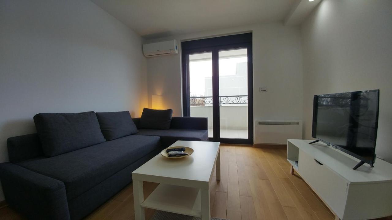 J&J Apartments Beograd Ngoại thất bức ảnh
