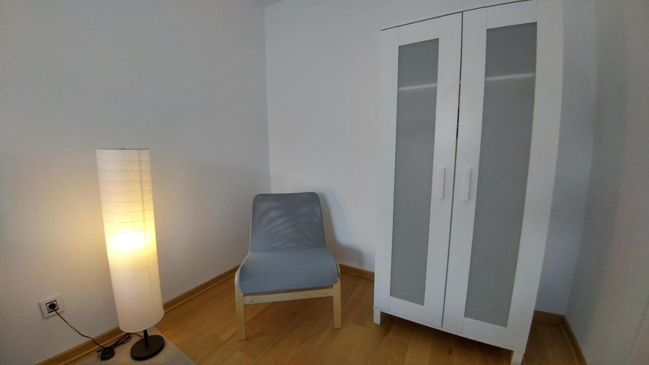 J&J Apartments Beograd Ngoại thất bức ảnh