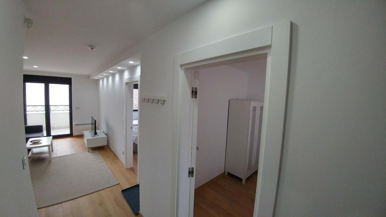 J&J Apartments Beograd Ngoại thất bức ảnh