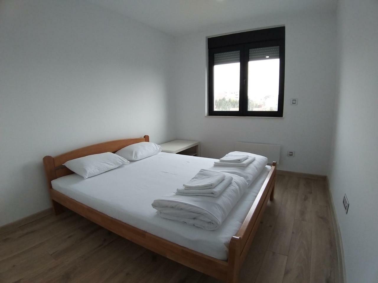 J&J Apartments Beograd Ngoại thất bức ảnh