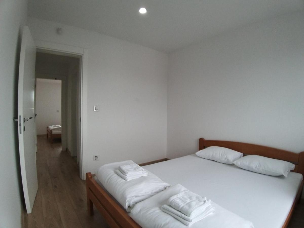 J&J Apartments Beograd Ngoại thất bức ảnh