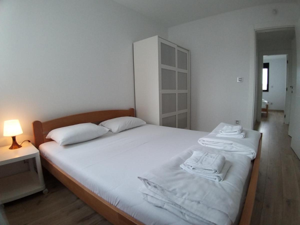 J&J Apartments Beograd Ngoại thất bức ảnh